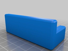 112 large sofa model furniture customized 3d print model - Mito3D