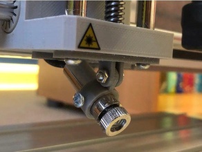 cnc 3018 laser alignment guide machine tools tool cnc1610 cnc2418 cnc3018 1610 engraver 2418 3d print model - Mito3D