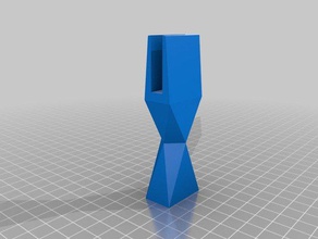 filament-box diy Der 3d-drucker aufbewahrung ersatzteil Küche material roller schutz universal spool 3d print model - Mito3D