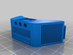 contrappeso stampabile fellblade proxy 2 giocattolo gioco accessori 3d print model - Mito3D