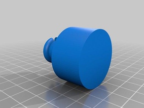 gaffer tape gun tools 3d print model - Mito3D