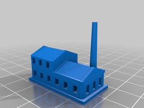 t-gauge-diseño-fábrica-derecha 3d impresión 3d print model - Mito3D
