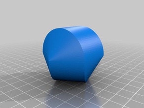 hexasphericon 3d printing 3d print model - Mito3D