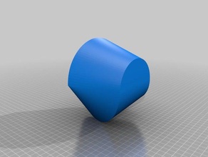 pentasphericon 3d printing 3d print model - Mito3D