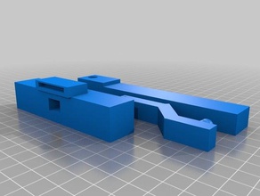 trailer hitchs 3d printing 3d print model - Mito3D