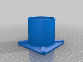 temporary upload other 3d print model - Mito3D