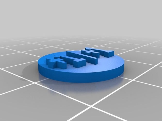 la magia de recopilación los contadores juegos 3D print model - Mito3D
