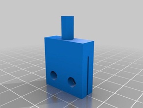 coil building jeweler's vice tools vaping 3d print model - Mito3D