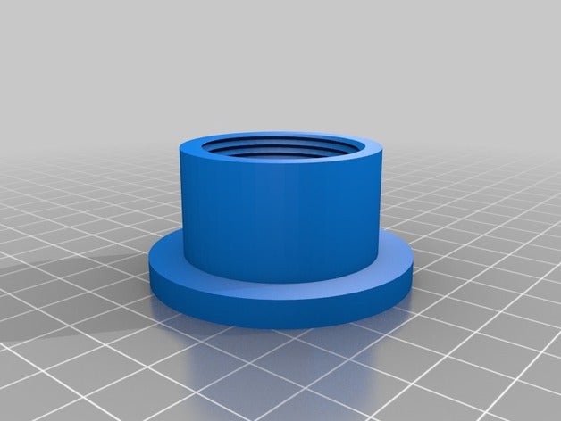 spool titular Impressora 3d acessórios 3D print model - Mito3D