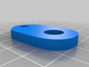 usmcsnifile A impressão 3d 3d print model - Mito3D