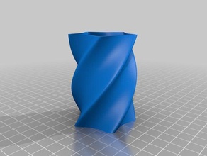 container Organisation 3d print model - Mito3D