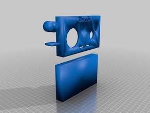 sizzling snaget video Spiele 3d print model - Mito3D