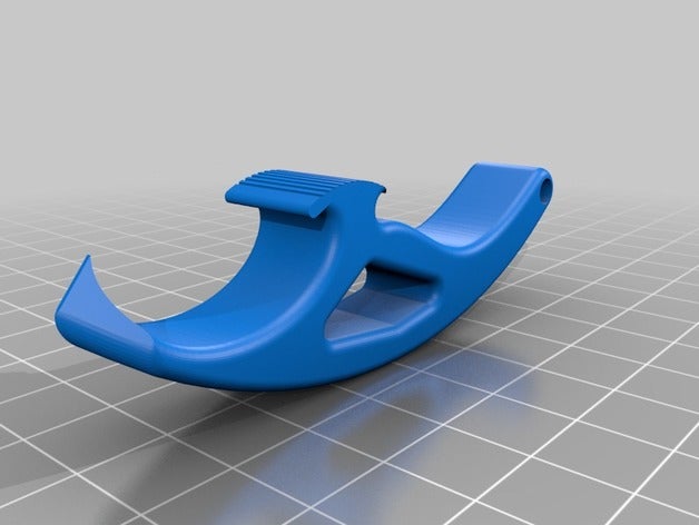 shotgun tool 20 3d printing 3D print model - Mito3D