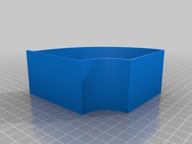 90 organizasyon özelleştirilmiş 3D print model - Mito3D