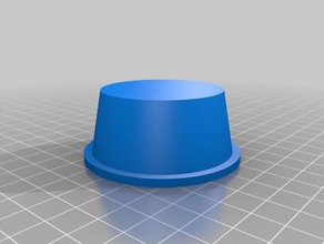 simple cover other 3d print model - Mito3D