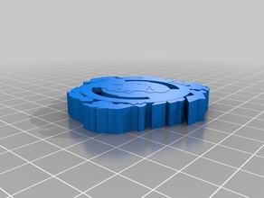 fafnir f4 La impresión en 3d 3d print model - Mito3D