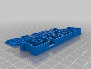 delis box containers customized 3d print model - Mito3D