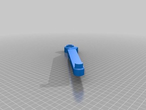 biellette la robotique 3d print model - Mito3D