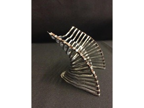 zlotnick sculptures 3d print model - Mito3D
