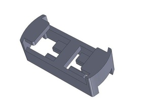 ringhult dishwasher ikea parts 3d print model - Mito3D
