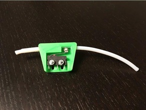 filament runout sensor 3d printer parts 3d print model - Mito3D