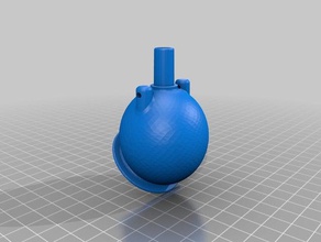 extender pe other nsfw 3d print model - Mito3D