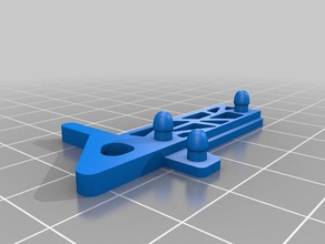 pin citoyen qluftdatensds011&nodemcu ingénierie 3d print model - Mito3D