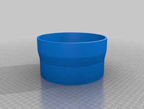 50 de la manguera tubo partes personalizado 3d print model - Mito3D
