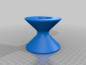 lure course pulley v1 robotics customized 3d print model - Mito3D