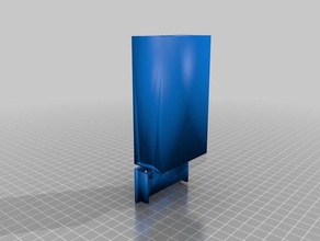 cmoy case electronics 3d print model - Mito3D