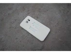 samsung galaxy s6 case fortnite mobile Telefon Telefon-Fall 3d print model - Mito3D