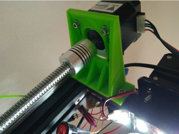 tevo tarantula z-eixo maior remix ulmenkott 3d impressoras impressora 3D print model - Mito3D