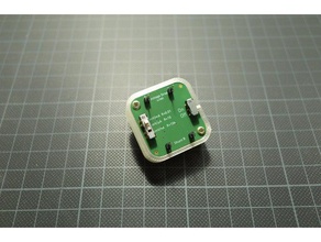 amplified shunt ma &microa na current measurements electronics measurement tool small 3d print model - Mito3D