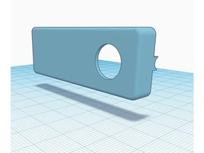 adafruit baratija cuadro de pro ingeniería 3d print model - Mito3D