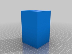 ikea lack table extension 3d printer accessories 3d print model - Mito3D
