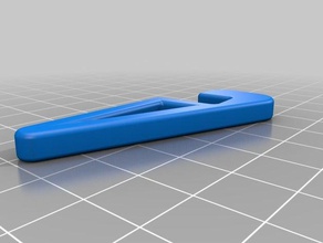 rummikub board stehen - Spielzeug Spiele 3d print model - Mito3D