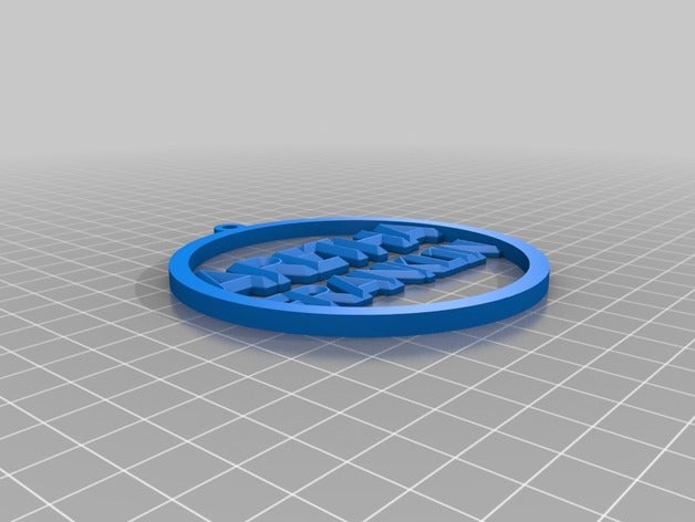 aretha franklin jewelry 3D print model - Mito3D