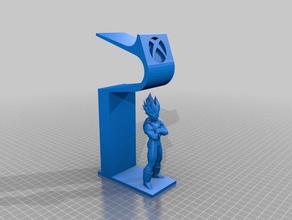 xbox 3d impressão 3d print model - Mito3D