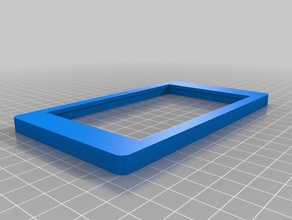 philips hue dimmer base 2 other 3d print model - Mito3D
