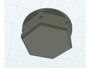 bolt safe made anon office 3d print model - Mito3D