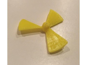 propeller hobby 3d print model - Mito3D