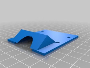 canopy 5inch3d 3d printing 3d print model - Mito3D