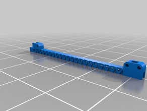 Dönme Dolap sr ışın binalar yapılar 3d print model - Mito3D