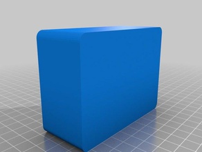 modificación de los componentes gaia proyecto inserción juegos 3d print model - Mito3D