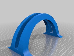 macbook stand computer cooling pro 3d print model - Mito3D