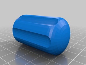mi personalizados mango universal de la herramienta los titulares cajas 3d print model - Mito3D