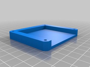 filter drawer rack 3d drucken 3d print model - Mito3D