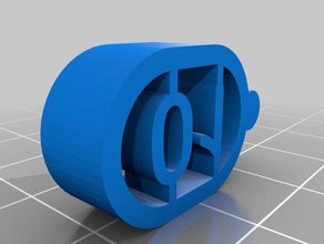 01 10 keyrings updated other 3d print model - Mito3D