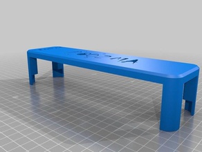 tronxy devre kapak fanı 3d yazıcı parçaları 3d print model - Mito3D