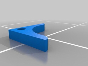 rueda de la fortuna marco los apoyos edificios estructuras 3d print model - Mito3D